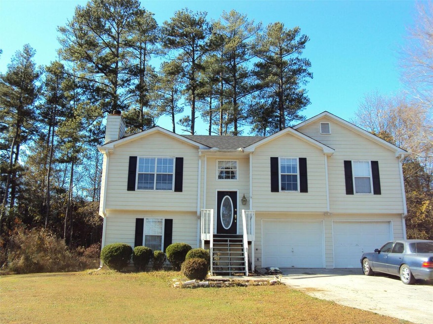 416 Busby Ln, Winder, GA 30680 - photo 1