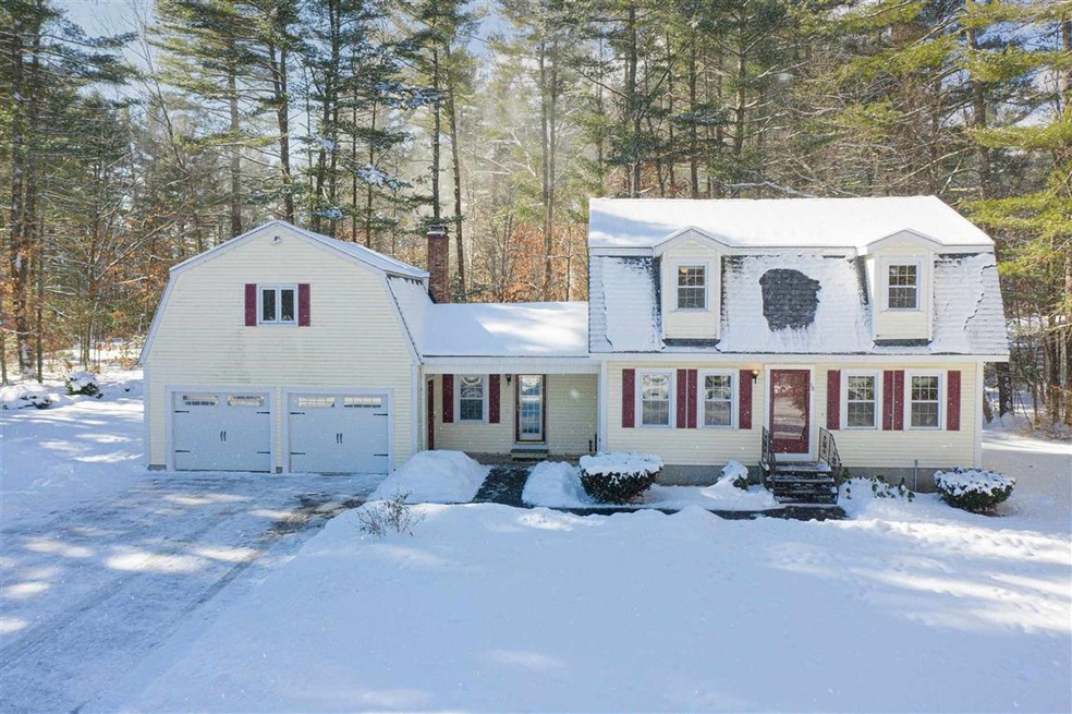 10 Martin Ln, Litchfield, NH 03052 - photo 1