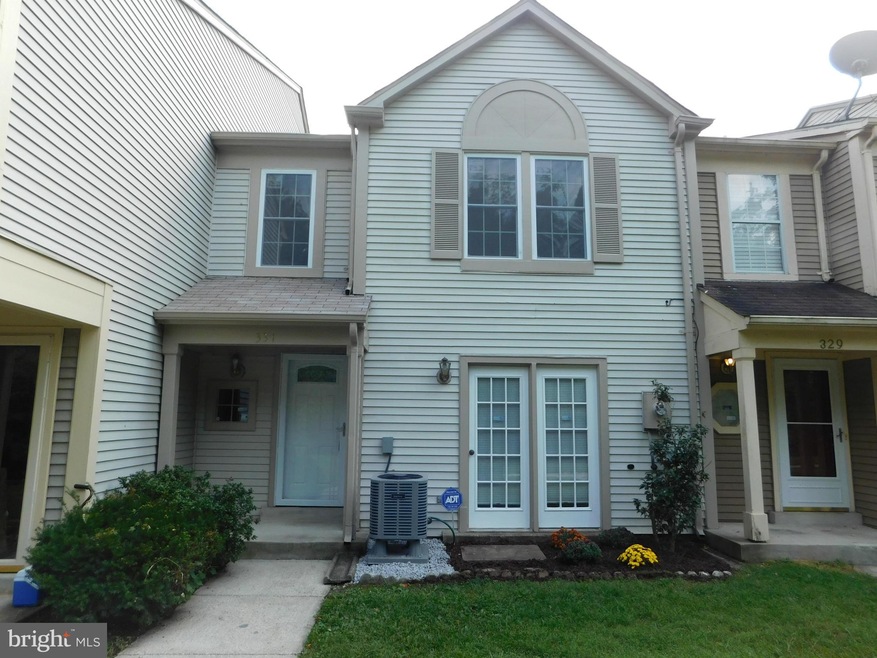 331 Meadow Way, Hyattsville, MD 20785 - photo 1