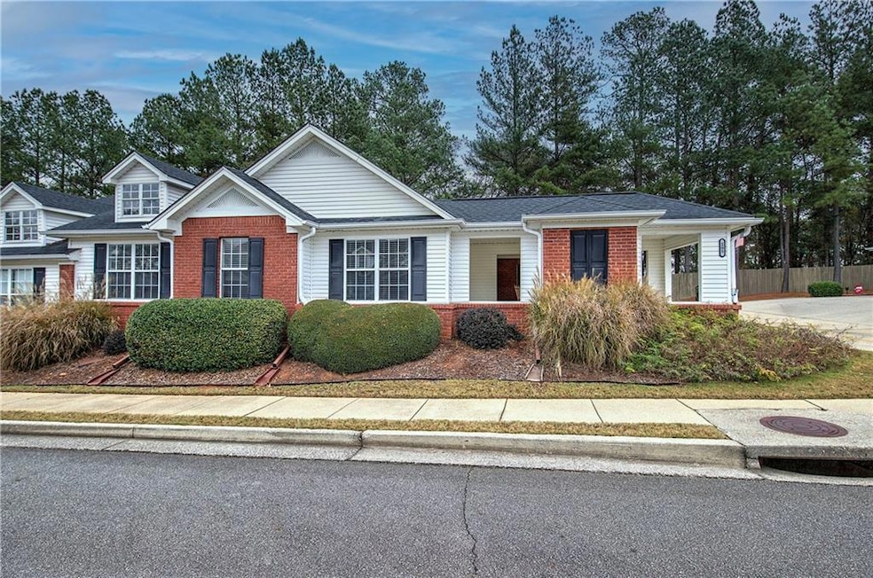 150 Old Mill Rd unit 205, Cartersville, GA 30120 - photo 1