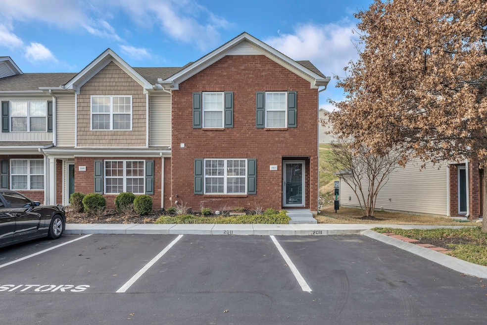 2011 Shaylin Loop, Antioch, TN 37013 - photo 1