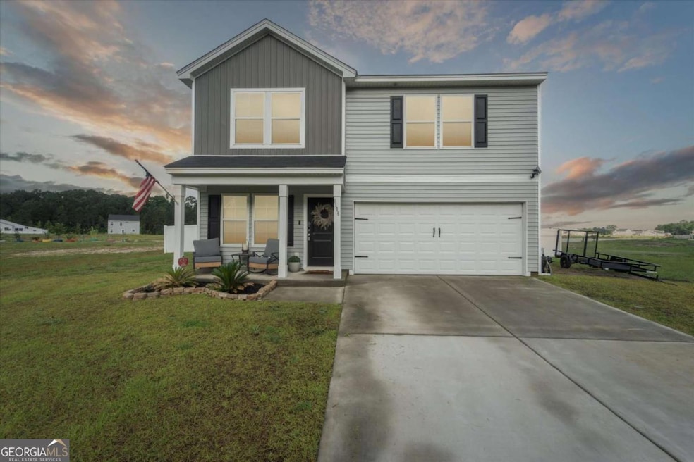 1156 Wilkins Rd, Midway, GA 31320 - photo 1