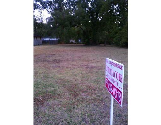 Land/Lot.