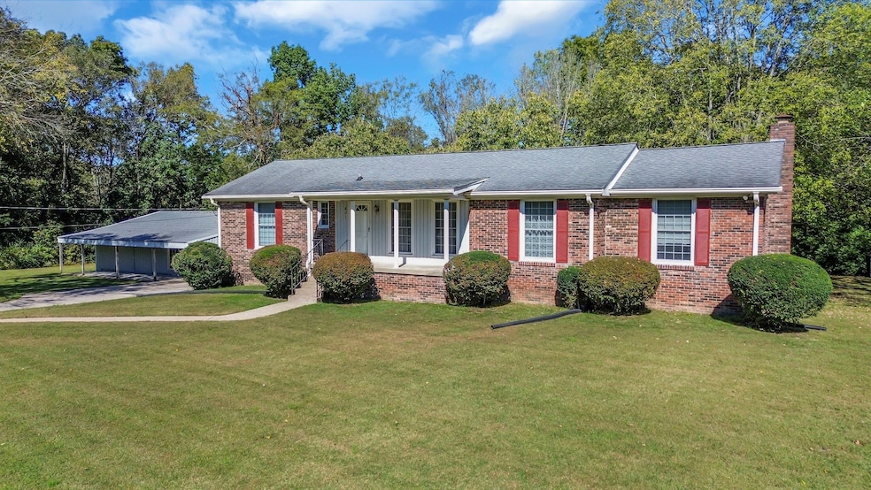 401 Ellington Dr, Franklin, TN 37064 - photo 1