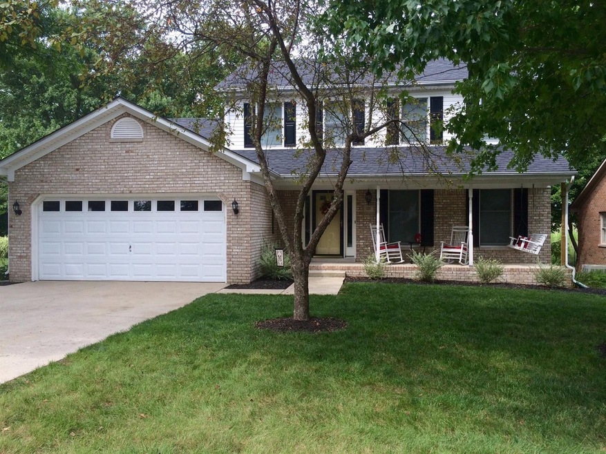 121 Northbrook Rd, Nicholasville, KY 40356 - photo 1