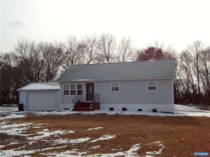 621 Cow Marsh Creek Rd, Camden Wyoming, DE 19934 - photo 1