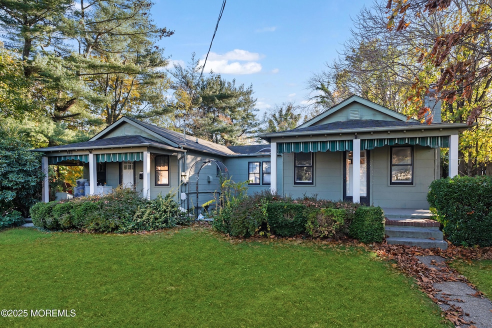 440 W End Ave, Long Branch, NJ 07740 - photo 1