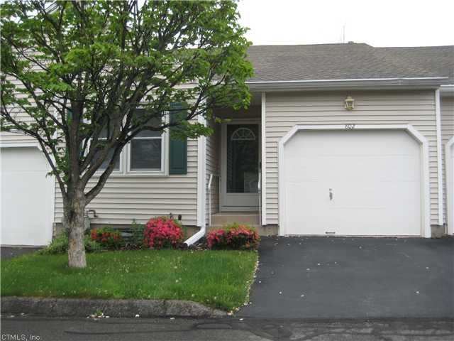 Exterior Front. DRIVEWAY SEALED RECENTLY.