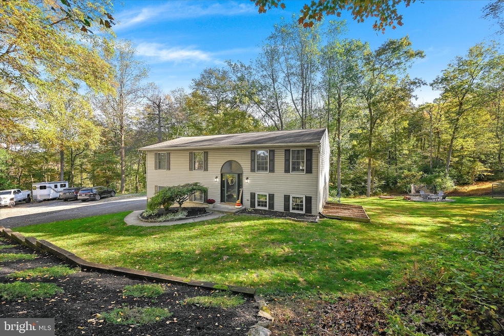 122 Witmer Rd, Reinholds, PA 17569 - photo 1