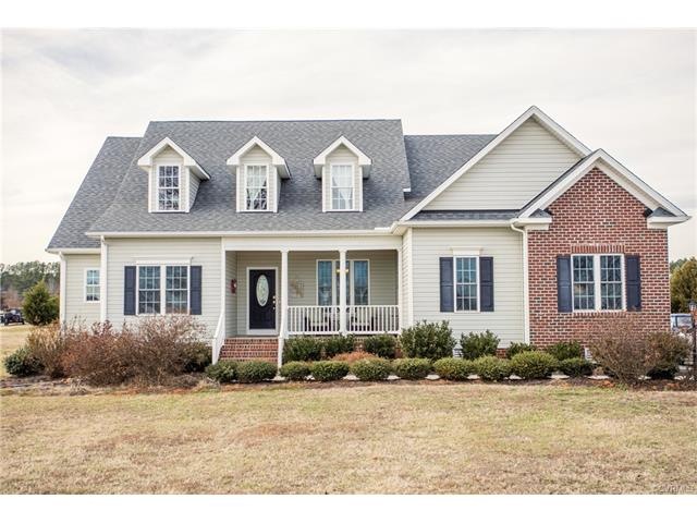 11470 Springhouse Way, Amelia Court House, VA 23002 - photo 1