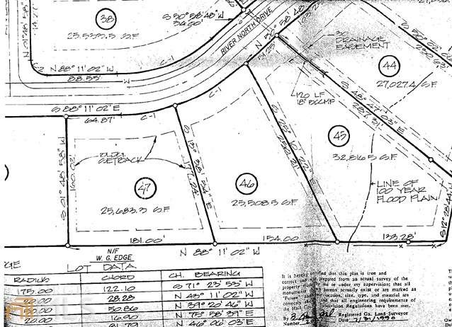 3806 River North Dr, Gainesville, GA 30506 - photo 1