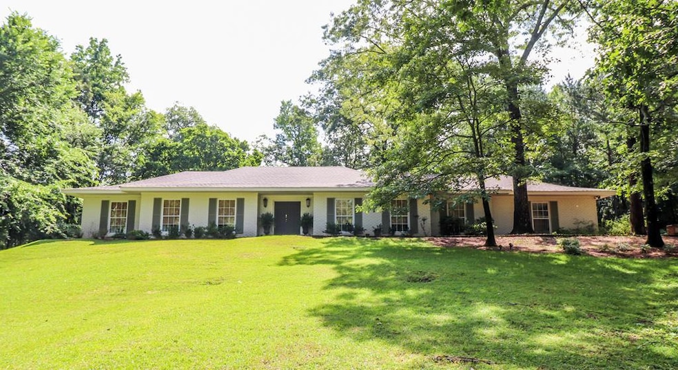 2598 Harris Dr, Oxford, MS 38655 - photo 1