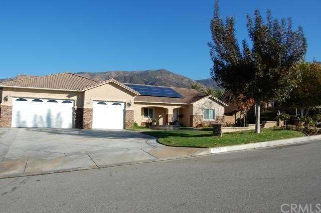 Welcome Home to 35750 Country Ridge Road in Yucaip