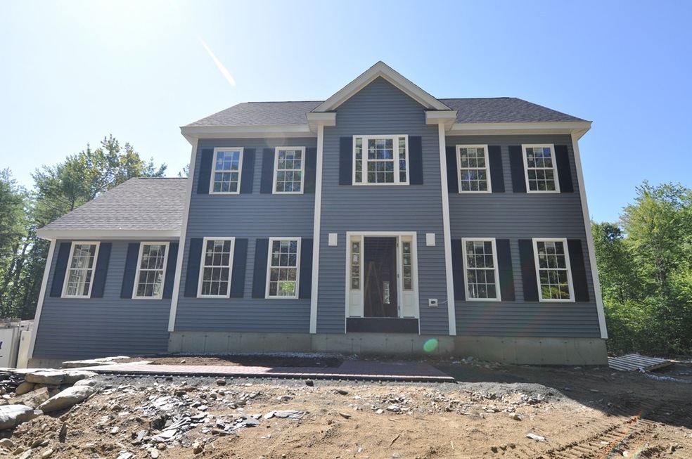 30 Spaulding Rd, Shirley, MA 01464 - photo 1