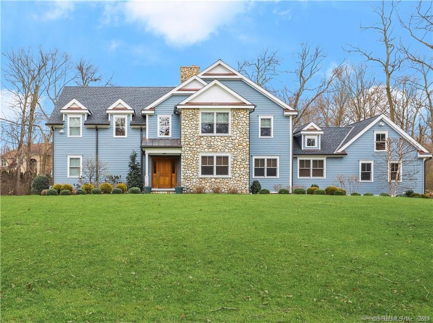 71 Bowman Dr, Greenwich, CT 06831 - photo 1