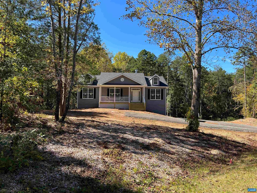 529 Highway 785, Louisa, VA 23093 - photo 1