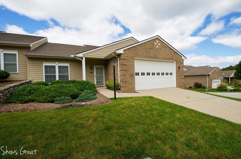 3405 Laurel Circle
