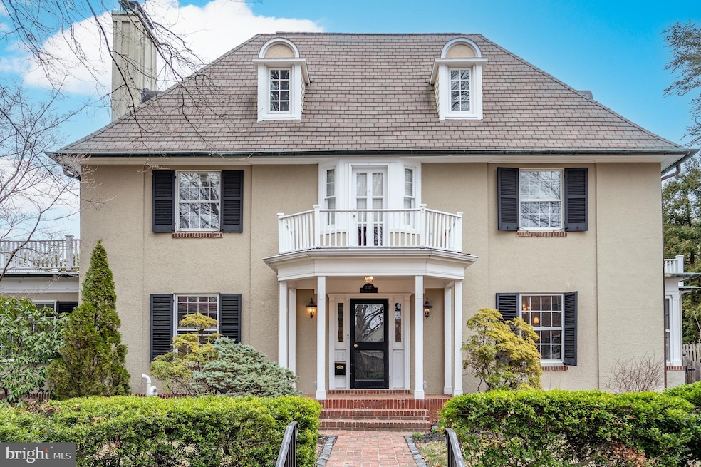 2317 Macdonough Rd, Wilmington, DE 19805 - photo 1