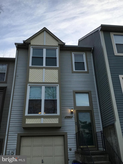 9561 Clocktower Ln, Columbia, MD 21046 - photo 1