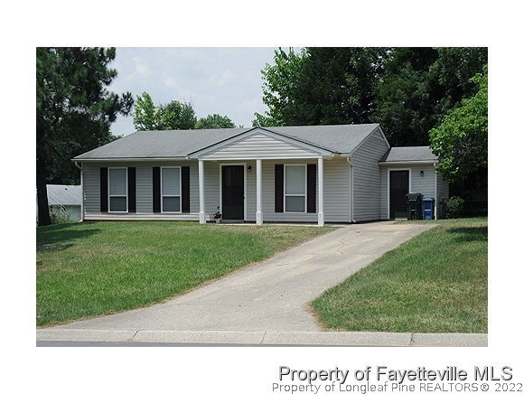 4552 Chambersburg Rd, Fayetteville, NC 28314 - photo 1