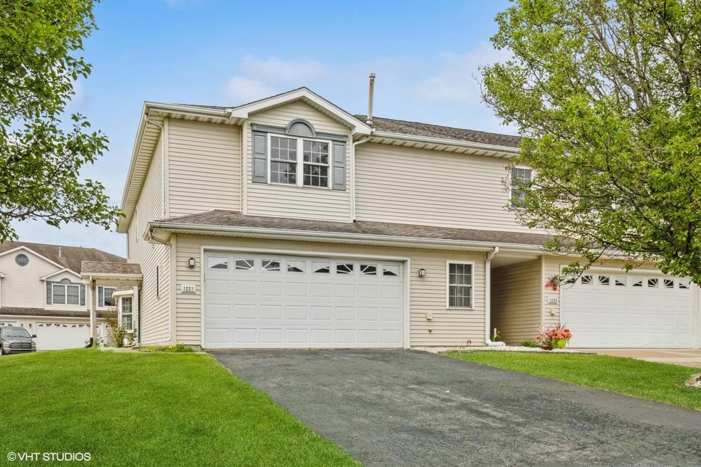 1221 W 95th Ave, Crown Point, IN 46307 - photo 1