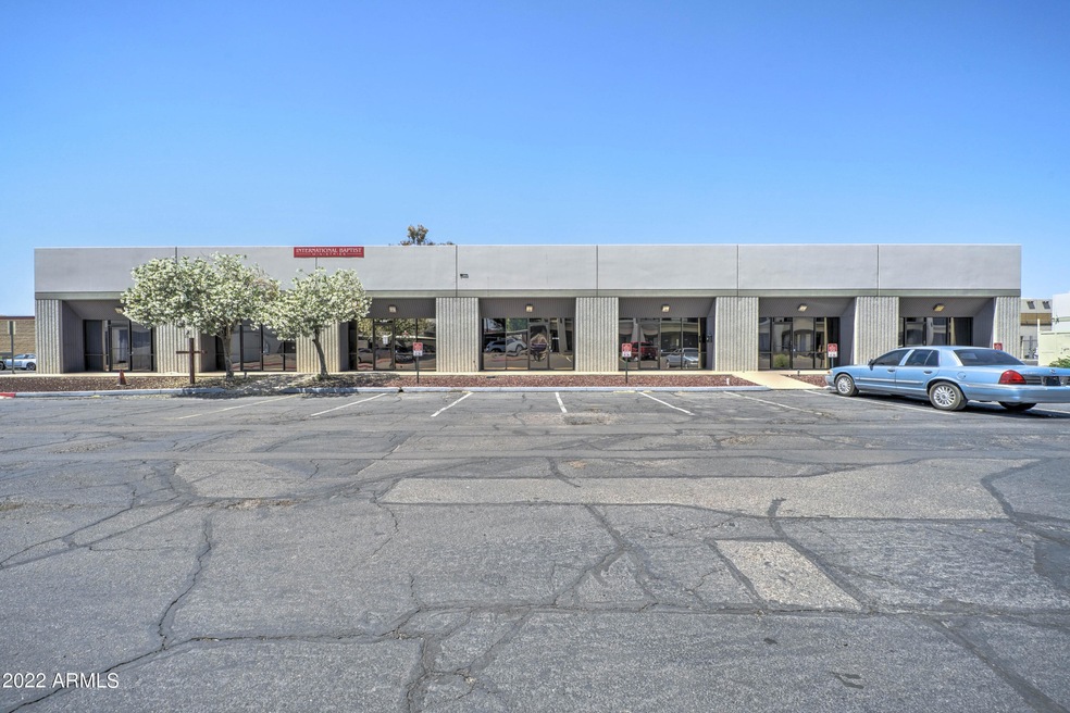 2406 S 24th St, B-1