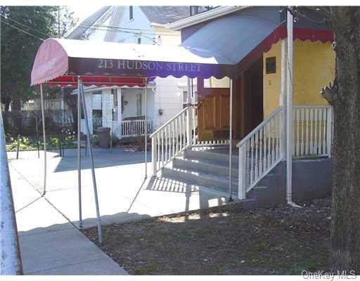 213 Hudson St unit B, Cornwall On Hudson, NY 12520 - photo 1