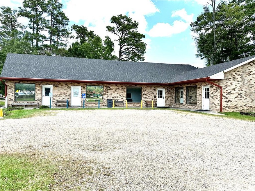 2 units currently rented