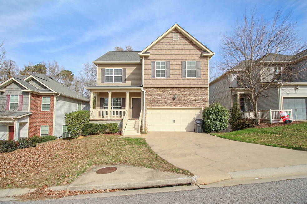 3428 Grove Landing Cir, Grovetown, GA 30