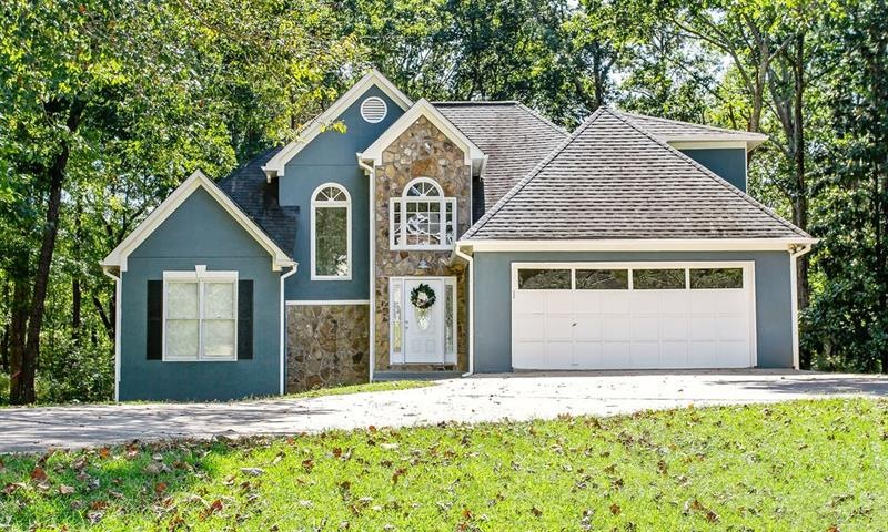 51 Due West Place, Dallas, GA 30157 - photo 1