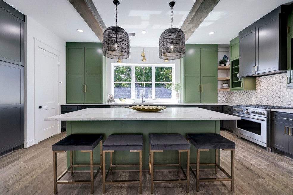 2507 Princeton St, Houston, TX 77009 - photo 1