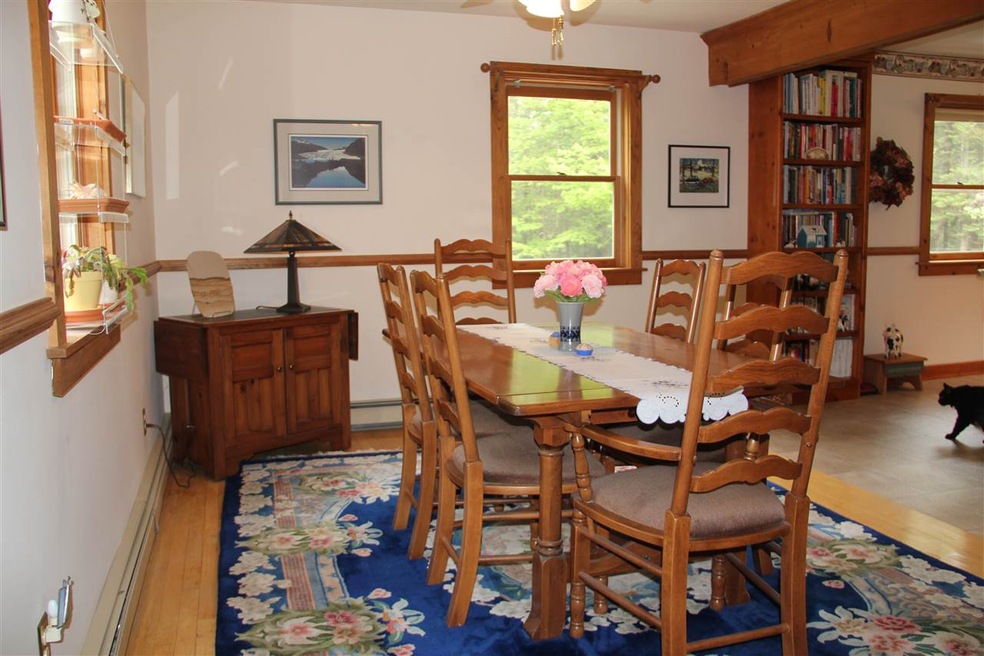 1079 Rabbit Hollow Rd, Northfield, VT 05663 - photo 1