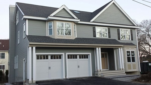 17 Lochwan St unit 19, Winchester, MA 01890 - photo 1