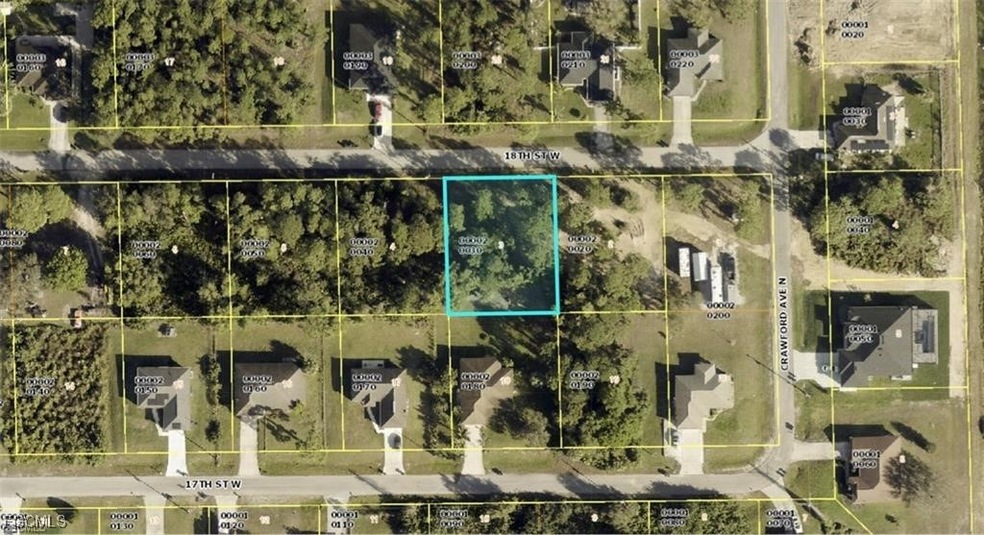 3707 18th St W, Lehigh Acres, FL 33971 - photo 1