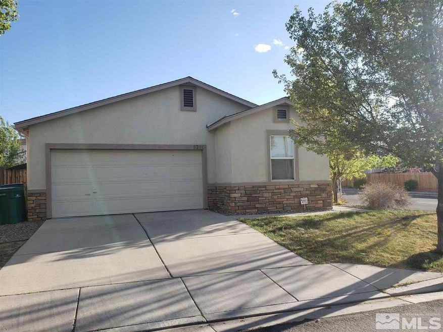 9295 Red Baron Blvd, Reno, NV 89506 - photo 1
