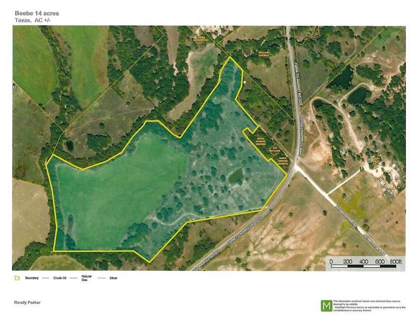 0000 Farm Market 1655, Forestburg, TX 76239 - photo 1