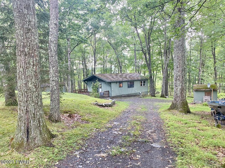 207 Conashaugh Trail, Milford, PA 18337 - photo 1