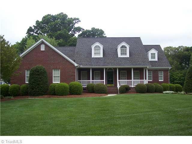 1058 Cable Creek Rd, Asheboro, NC 27205 - photo 1