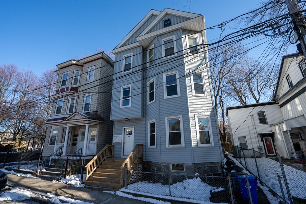 23 Elm St unit 3, Dorchester, MA 02122 - photo 1