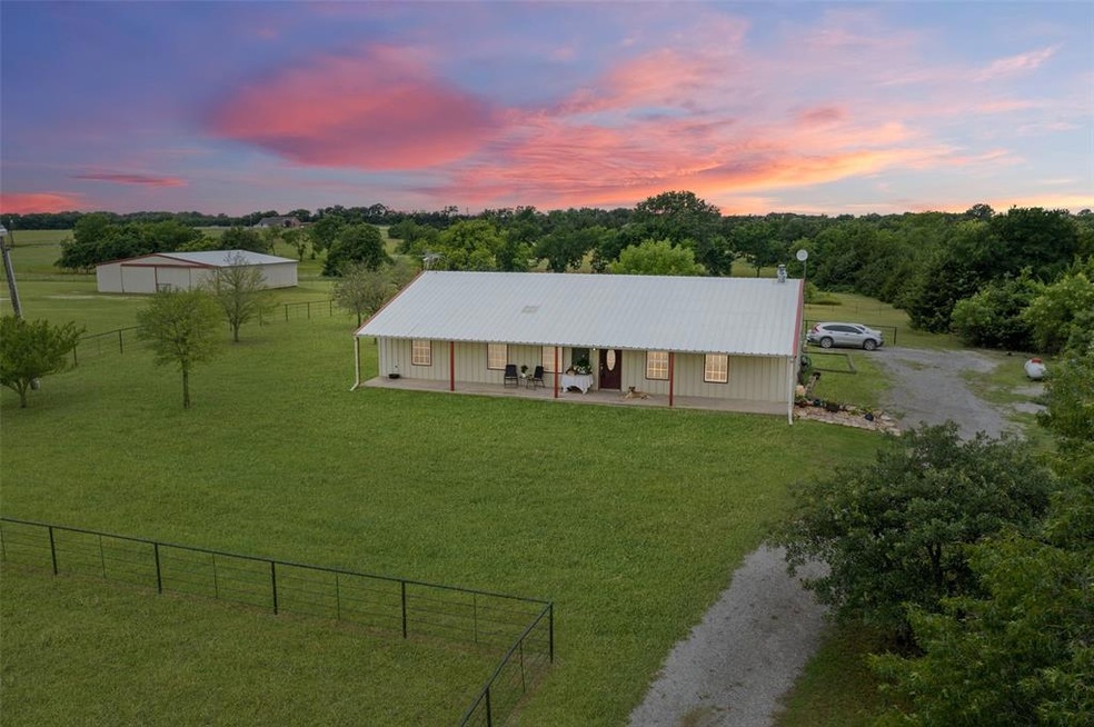 2790 County Road 4525, Trenton, TX 75490 - photo 1