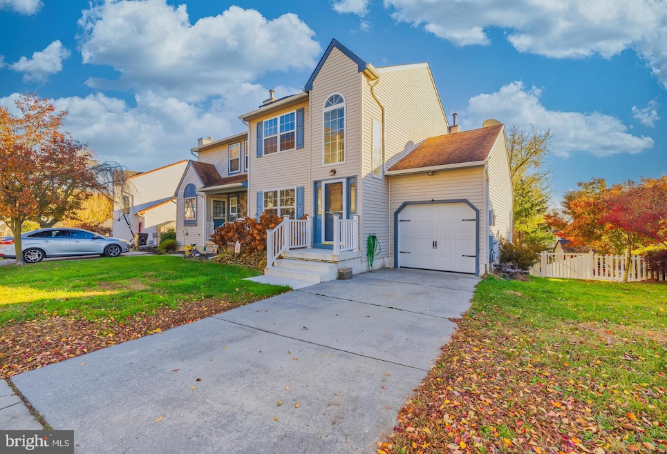 229 Strawbridge Ln, Mullica Hill, NJ 08062 - photo 1