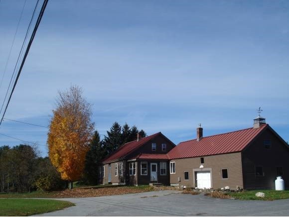 651 John Stark Hwy, Newport, NH 03773 - photo 1