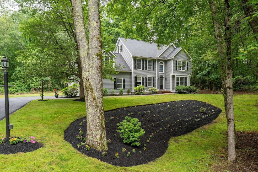 3 Fordway Extension, Windham, NH 03087 - photo 1