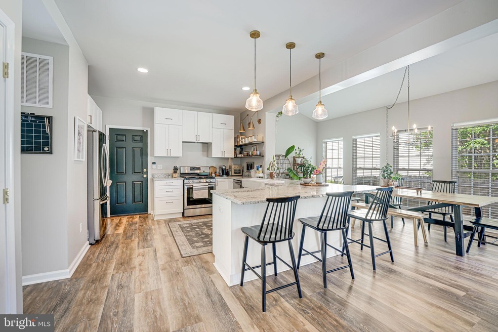 6901 S Dewey Ct, Fredericksburg, VA 22407 - photo 1