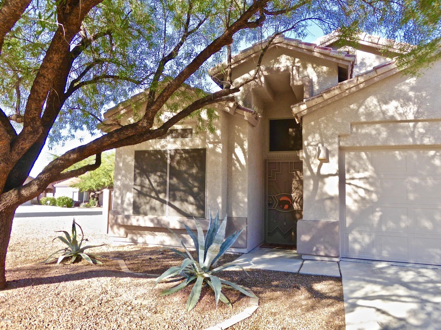 4174 W Glance Mine Pl