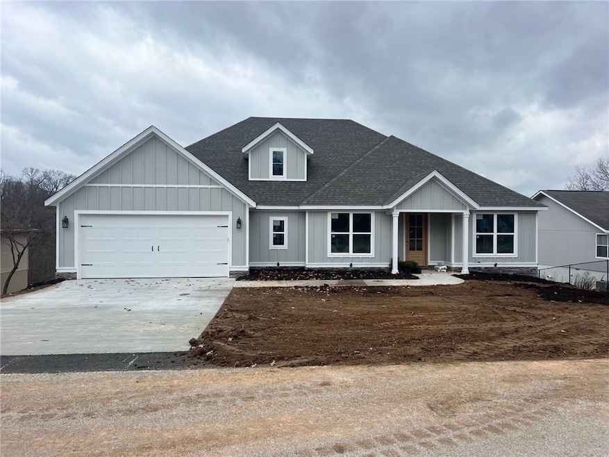 35 Cullen Hills Dr, Bella Vista, AR 72715 - photo 1