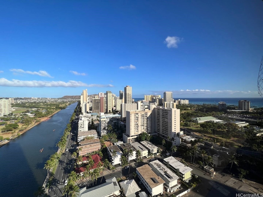 444 Niu St unit 2906, Honolulu, HI 96815 - photo 1