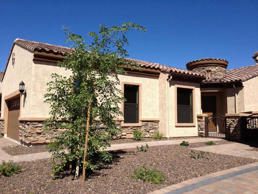13-026-03 Villas Ext