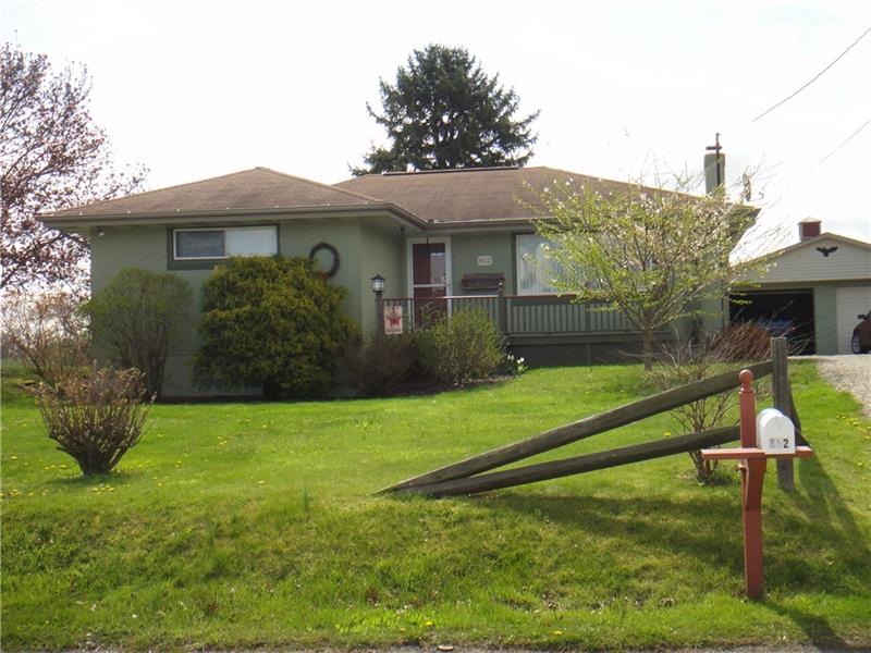 WELCOME TO 852 VERNON DRIVE ROSTRAVER