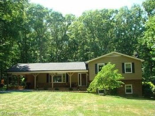 3362 High Pine Church Rd, Asheboro, NC 27205 - photo 1